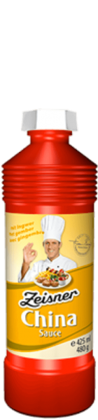 Zeisner  Sauce China